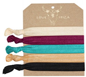 Love Ibiza BASICS