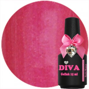 Diva Gellak 1145 Pretty Woman