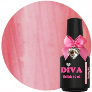 1195 Diva Gellak Nothing Hill 15 ml.