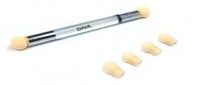 987 Diva Stippling penseel Ombre&Cgrome Tool