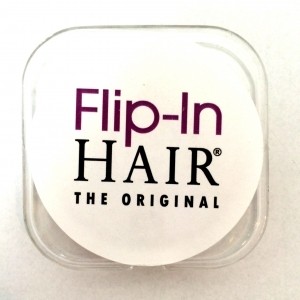 Flip-In Hair Draad