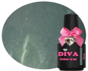 Diva Gellak FOREST CAMOUFLAGE 15 ml.