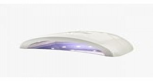 Professional LED lamp 24/48W Semilac 