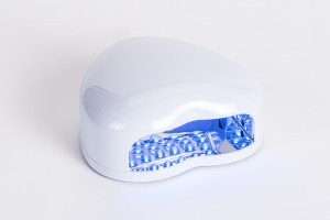 LED Lamp 9 Watt