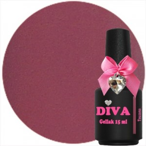 Diva Gel Lak Toscane 15 ml.