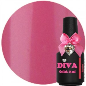 Diva Gel Lak Ballerina