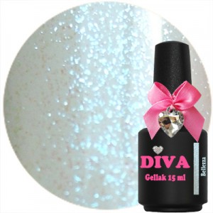 Diva Gel Lak Bellezza 15 ml.