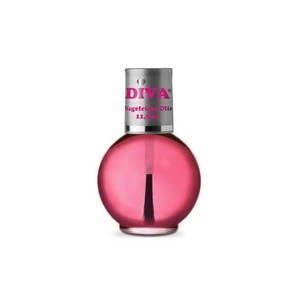 Nagelriemolie Diva 11,5 ml.