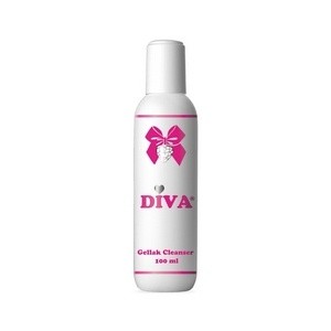 Gellk Cleanser Diva 90 ml. 