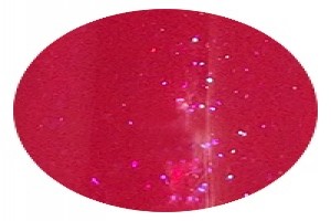 Gellak GLITTER HOLLYWOOD 15 ml.